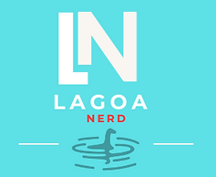 Lagoa Nerd